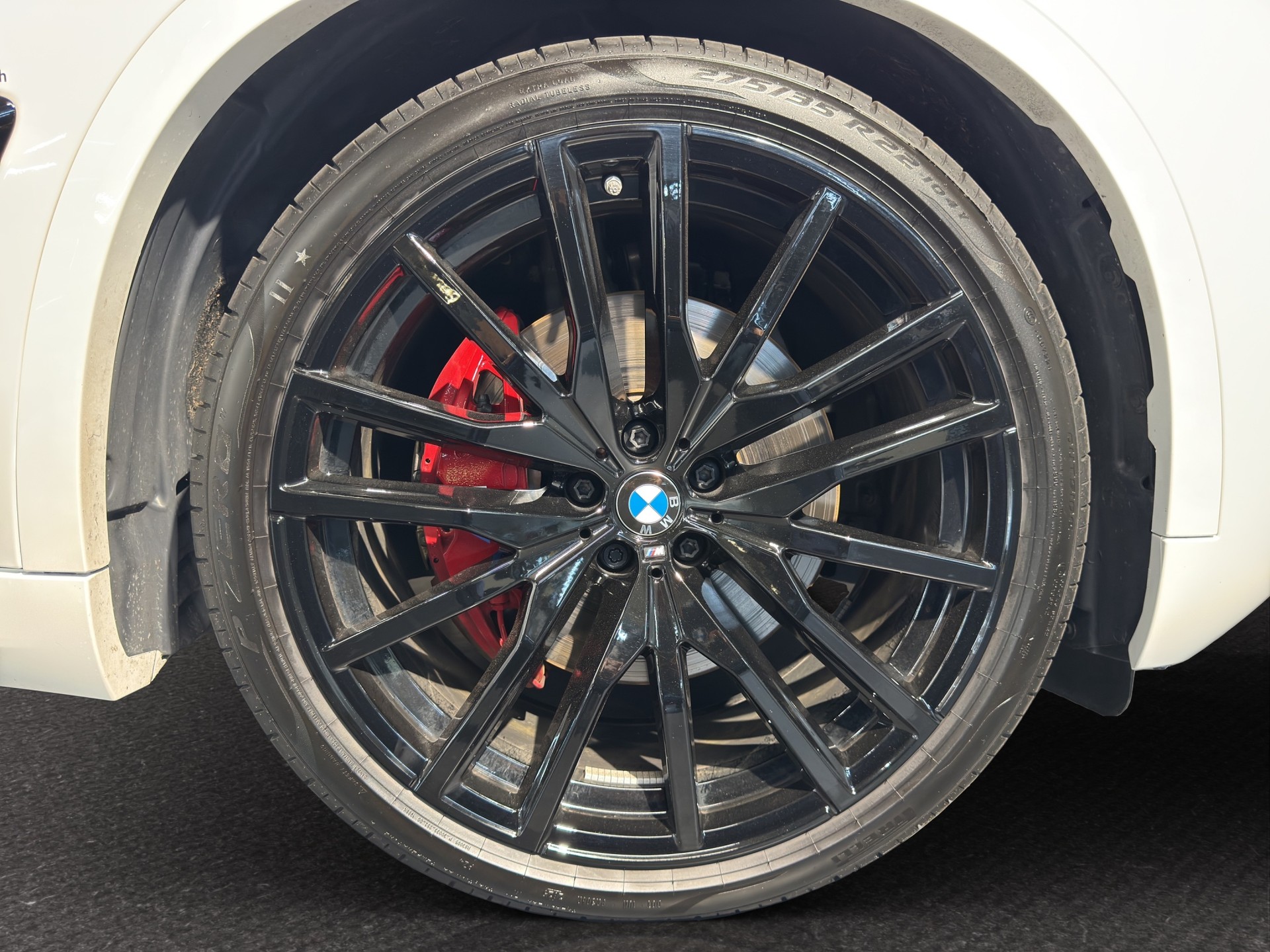 BMW X5 40d xDrive M Sport-image-14