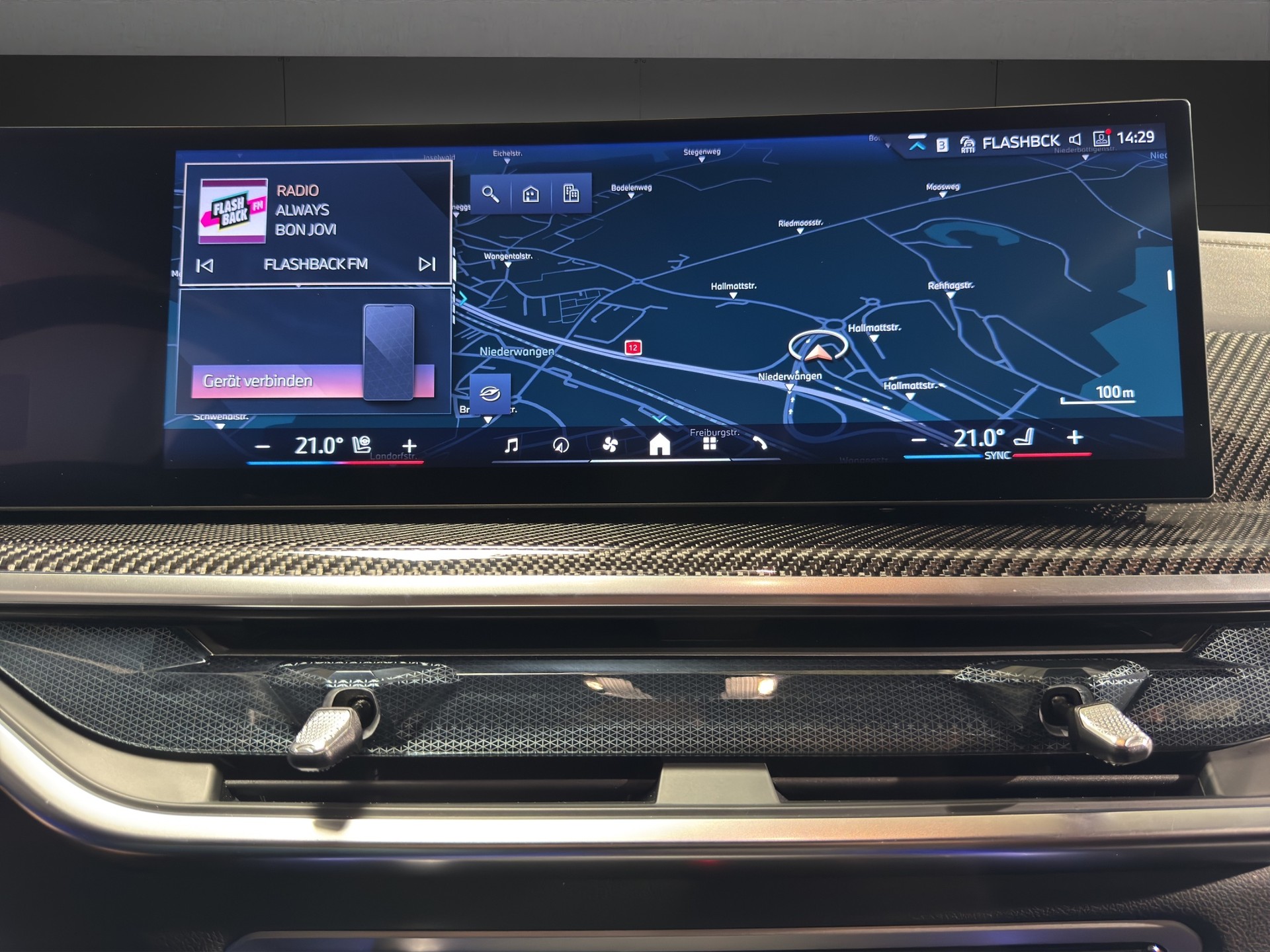 BMW X5 40d xDrive M Sport-image-8