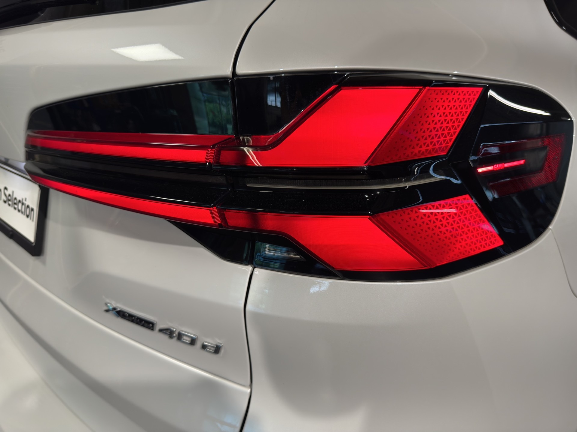 BMW X5 40d xDrive M Sport-image-5
