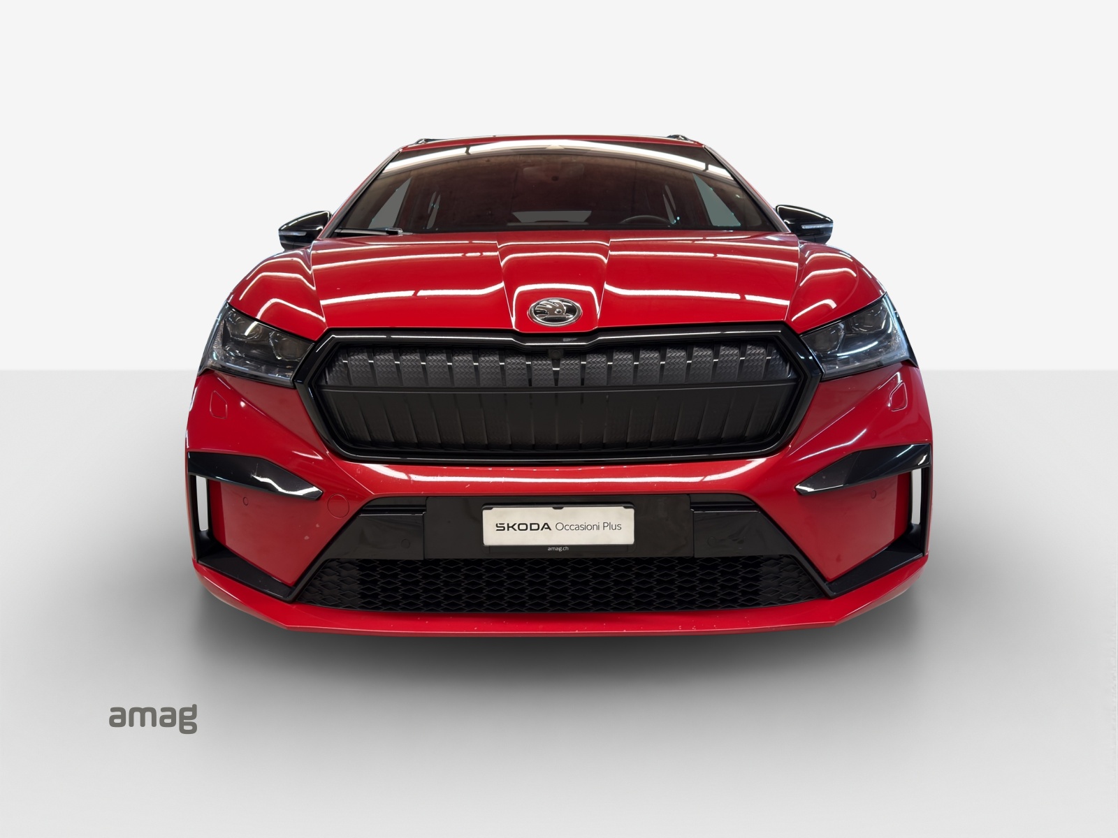 SKODA Enyaq iV 80x SportLine-image-7