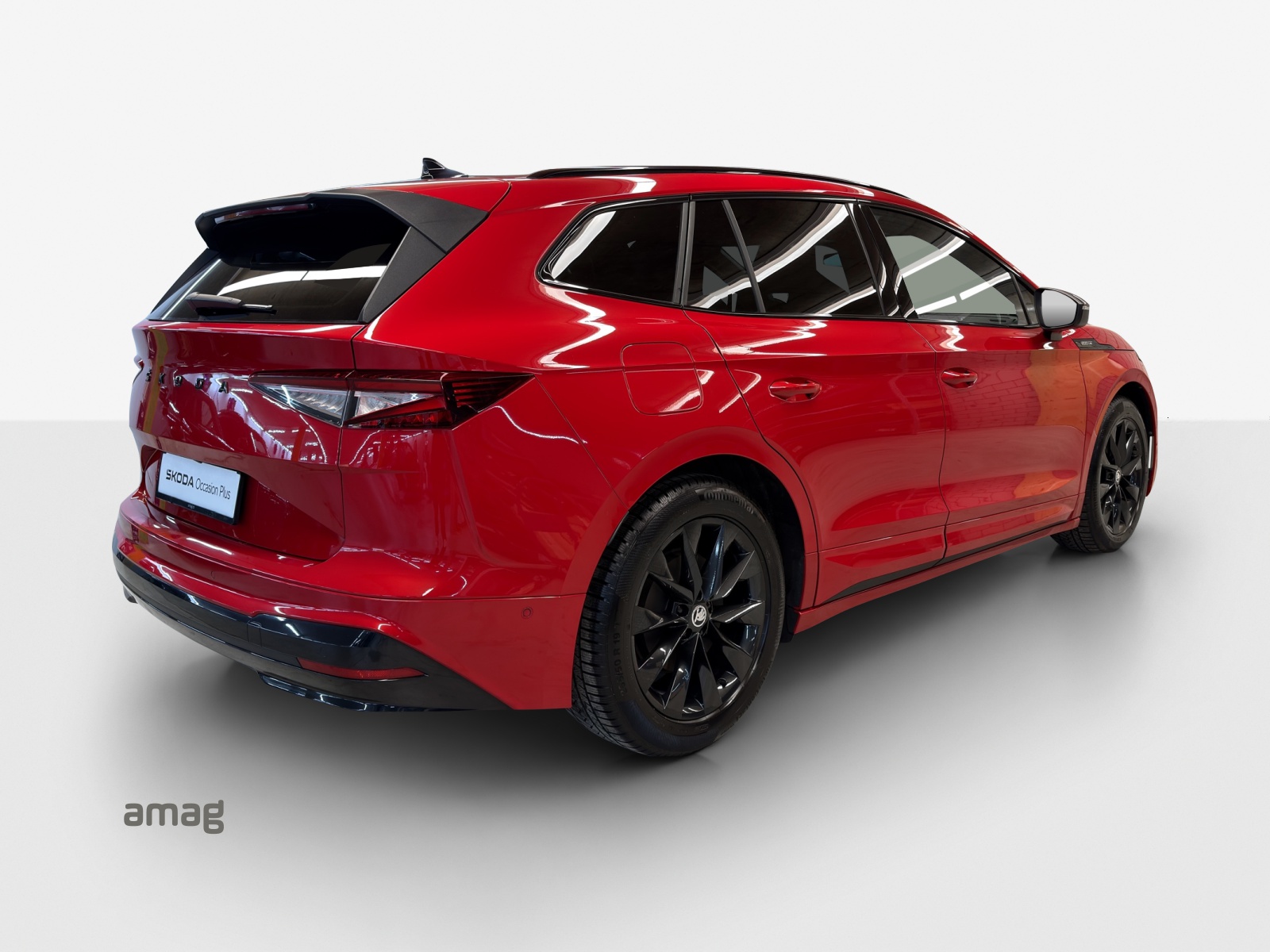 SKODA Enyaq iV 80x SportLine-image-5