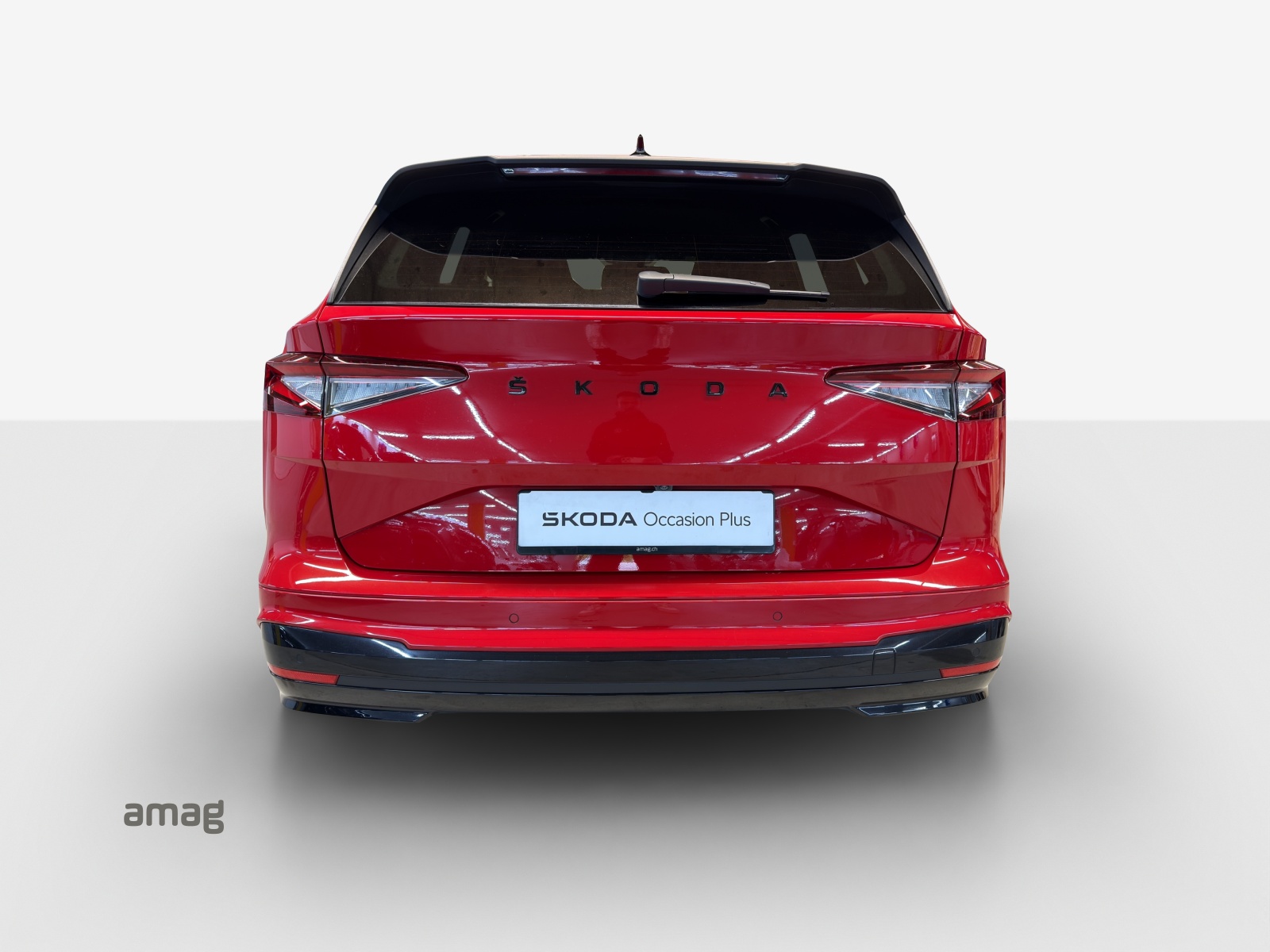 SKODA Enyaq iV 80x SportLine-image-4
