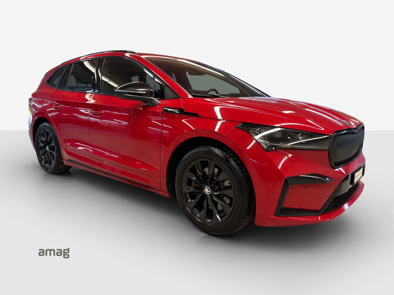 SKODA Enyaq iV 80x SportLine-image-6
