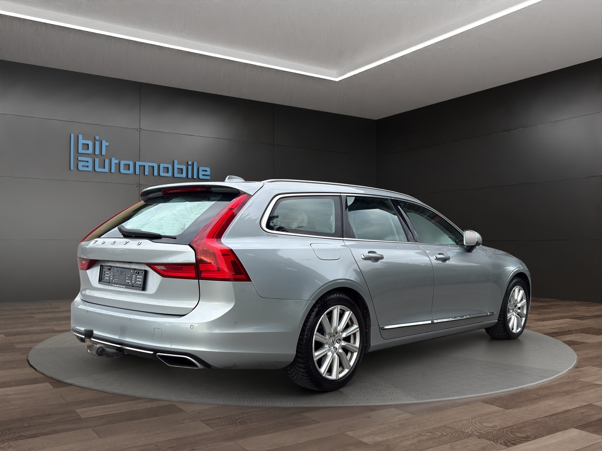 VOLVO V90 D4 Inscription Geartronic-image-7