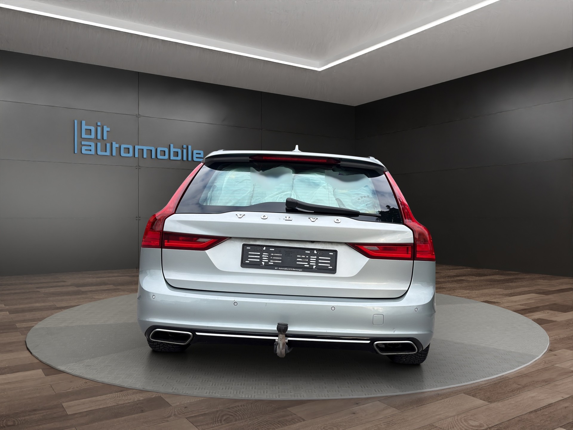 VOLVO V90 D4 Inscription Geartronic-image-5