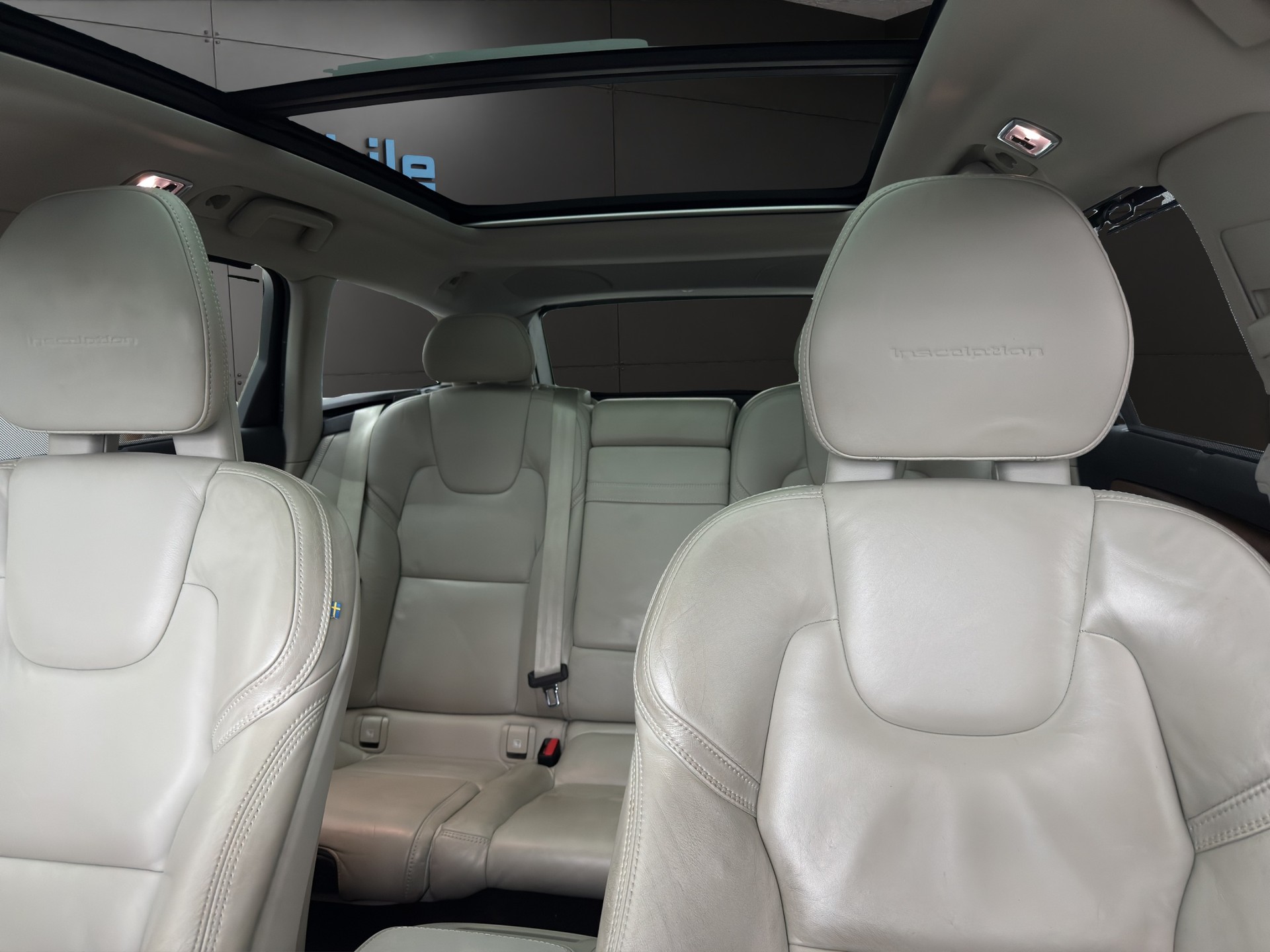 VOLVO V90 D4 Inscription Geartronic-image-15