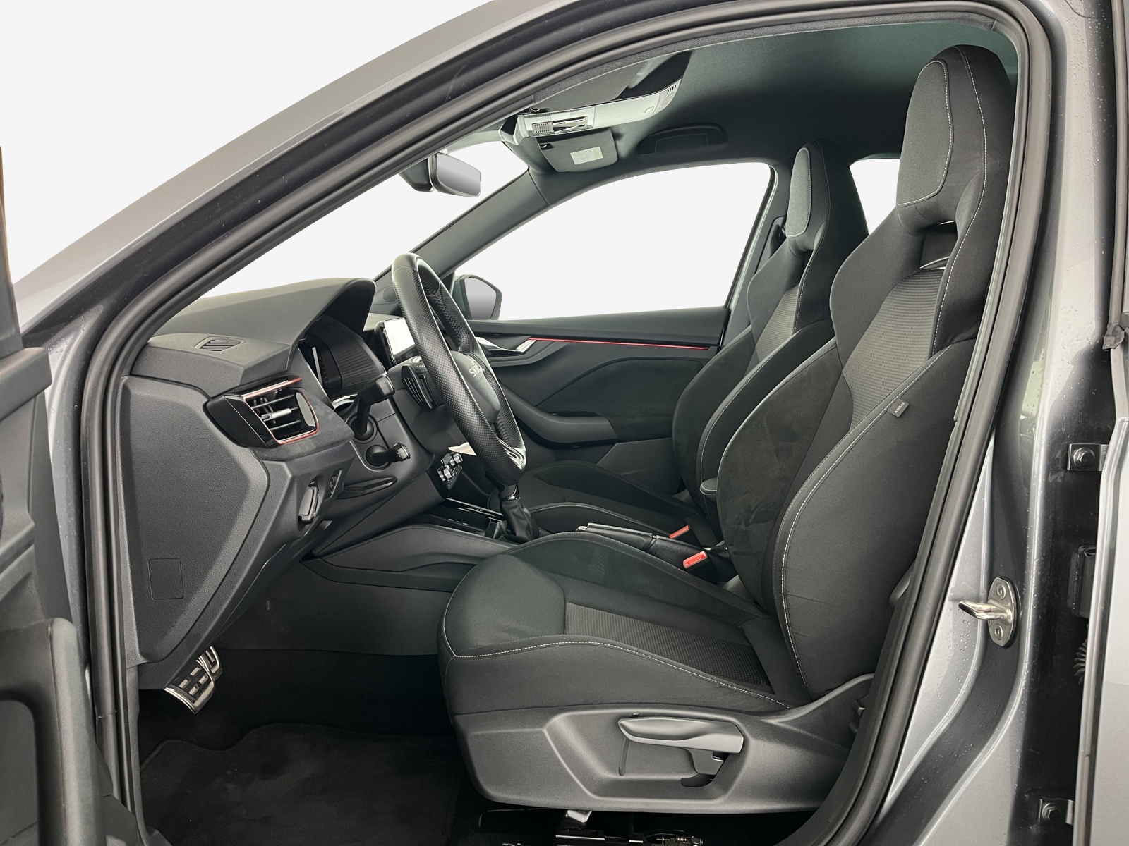 SKODA Kamiq 1.0 TSI Selection DSG-image-7