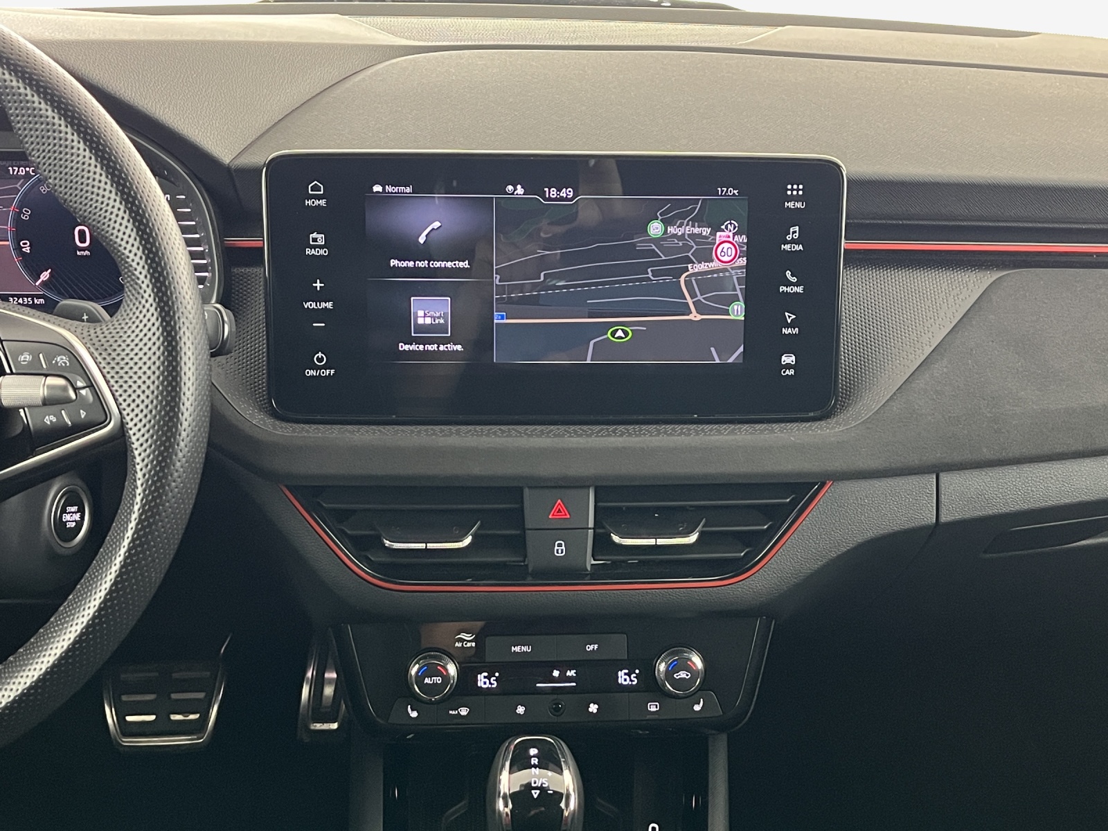 SKODA Kamiq 1.0 TSI Selection DSG-image-10