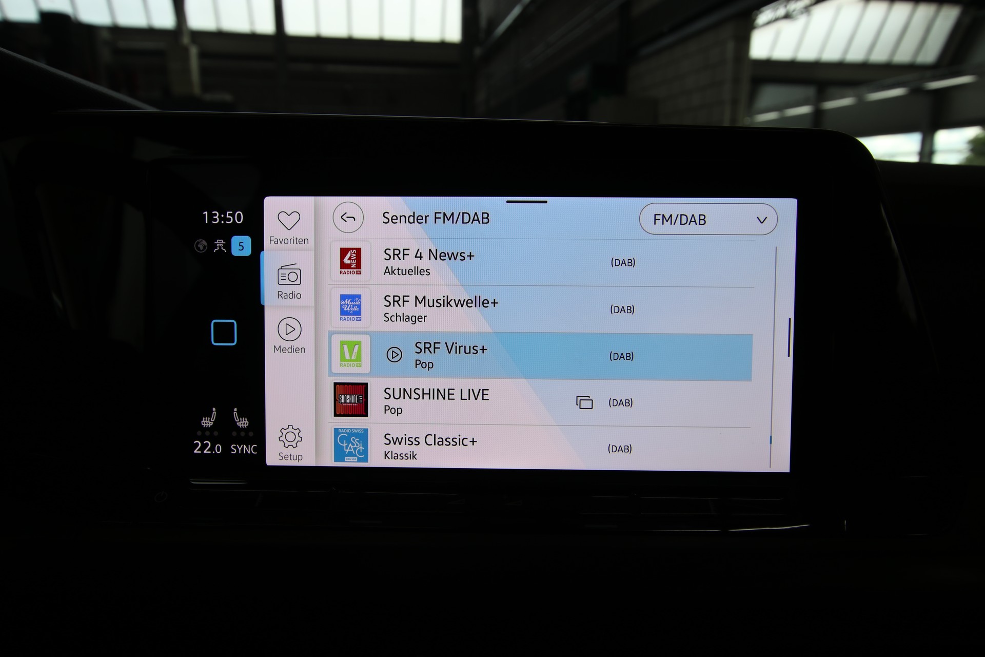 VW Golf 1.5 eTSI mHEV ACT Style DSG *Werksgarantie bis 07.2029*-image-18