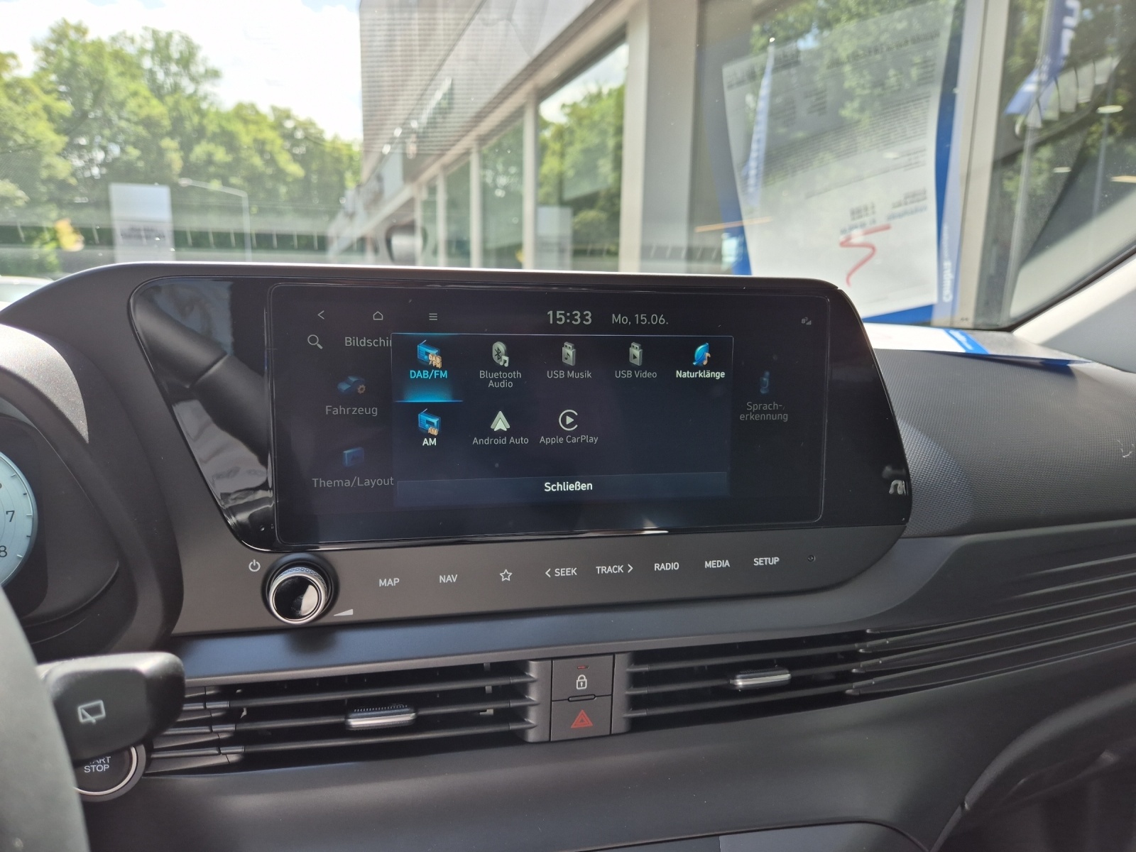 HYUNDAI Bayon 1.0 T-GDi Amplia-image-10