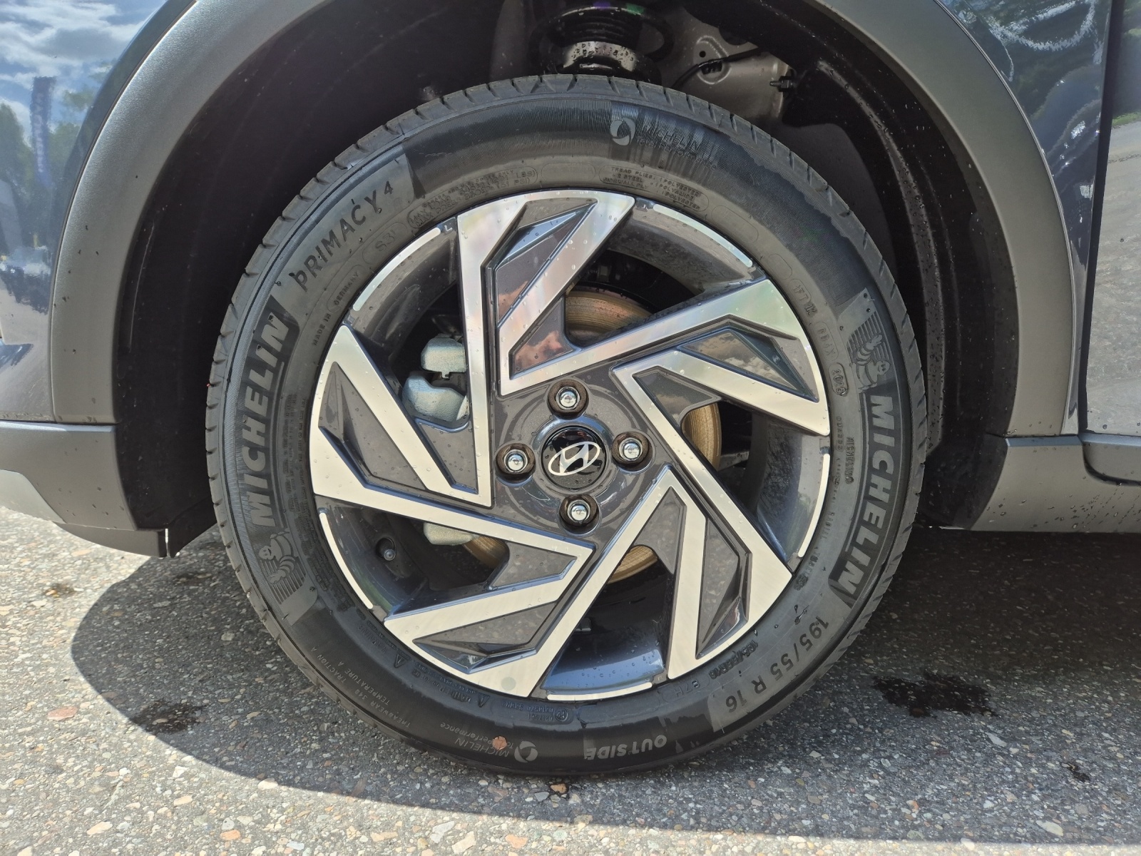 HYUNDAI Bayon 1.0 T-GDi Amplia-image-12