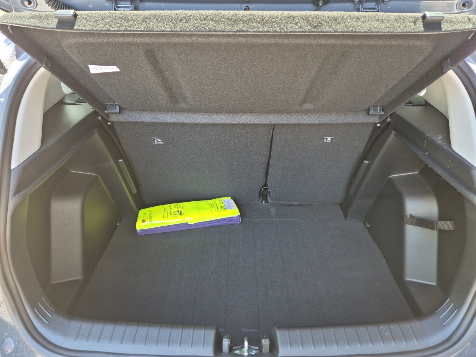 HYUNDAI Bayon 1.0 T-GDi Amplia-image-9