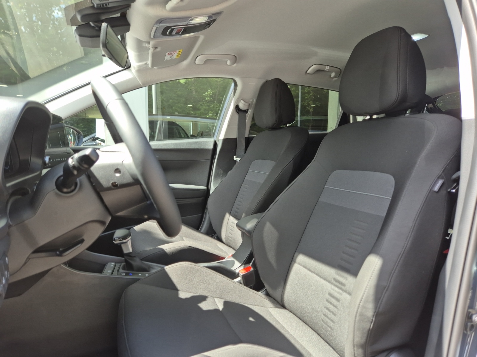HYUNDAI Bayon 1.0 T-GDi Amplia-image-5