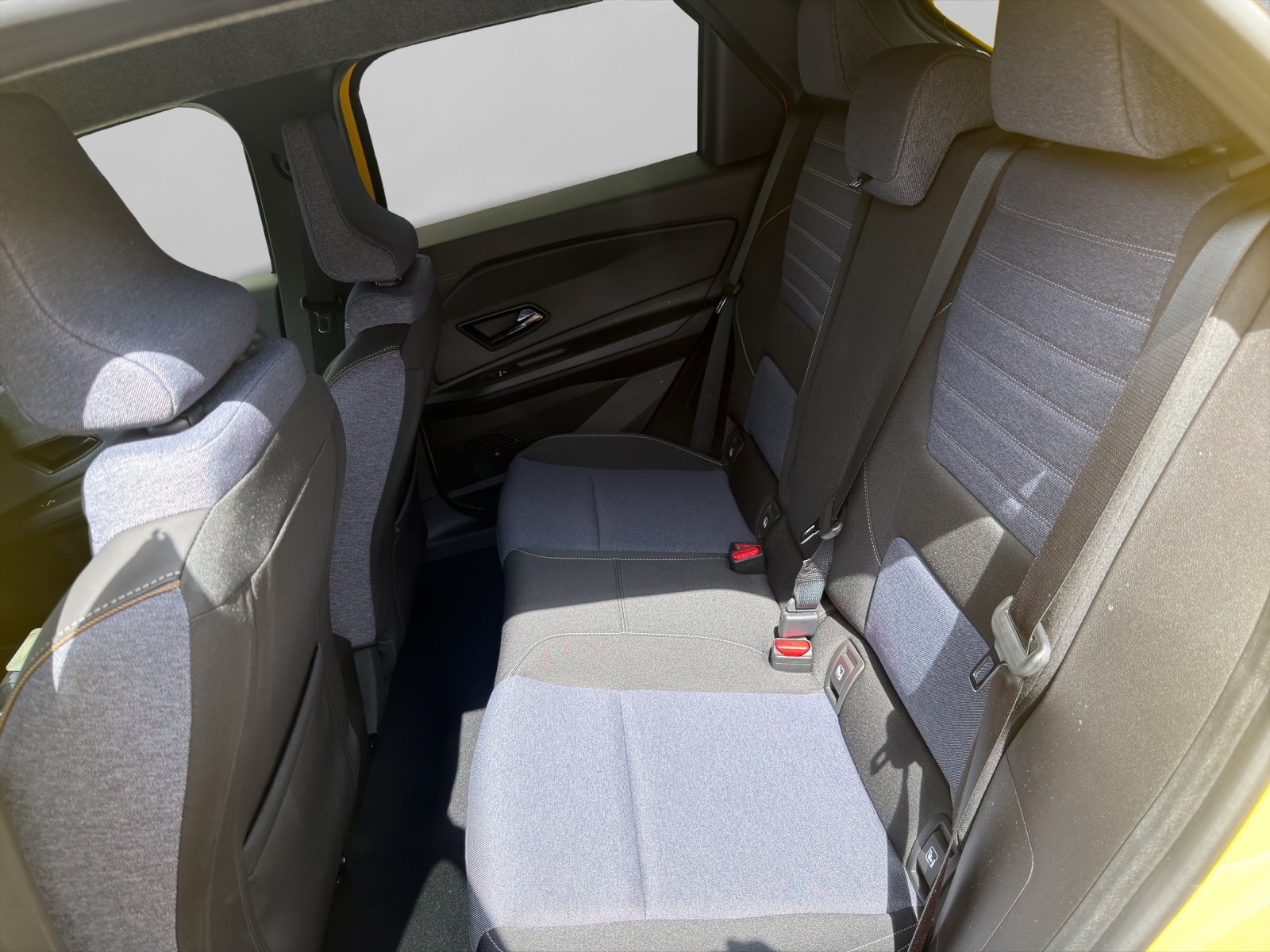 RENAULT R5 E-Tech Comfort Range techno-image-9
