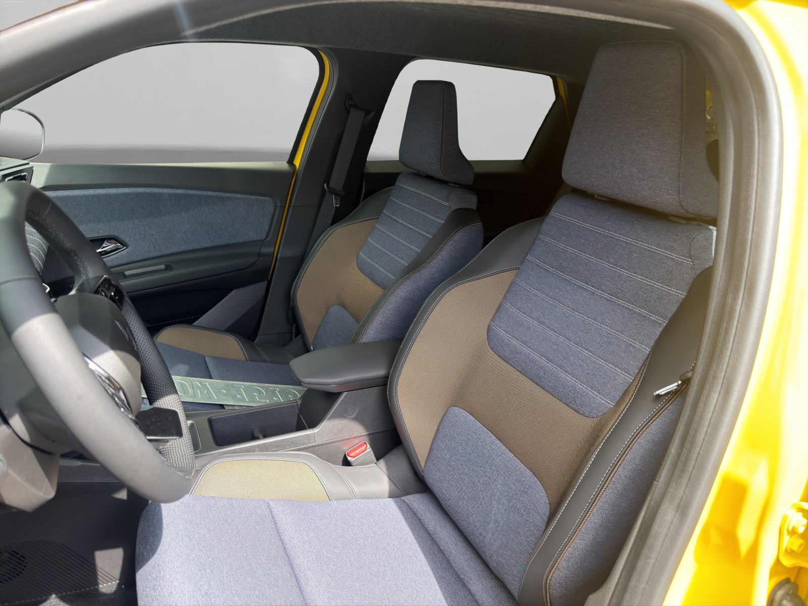 RENAULT R5 E-Tech Comfort Range techno-image-6