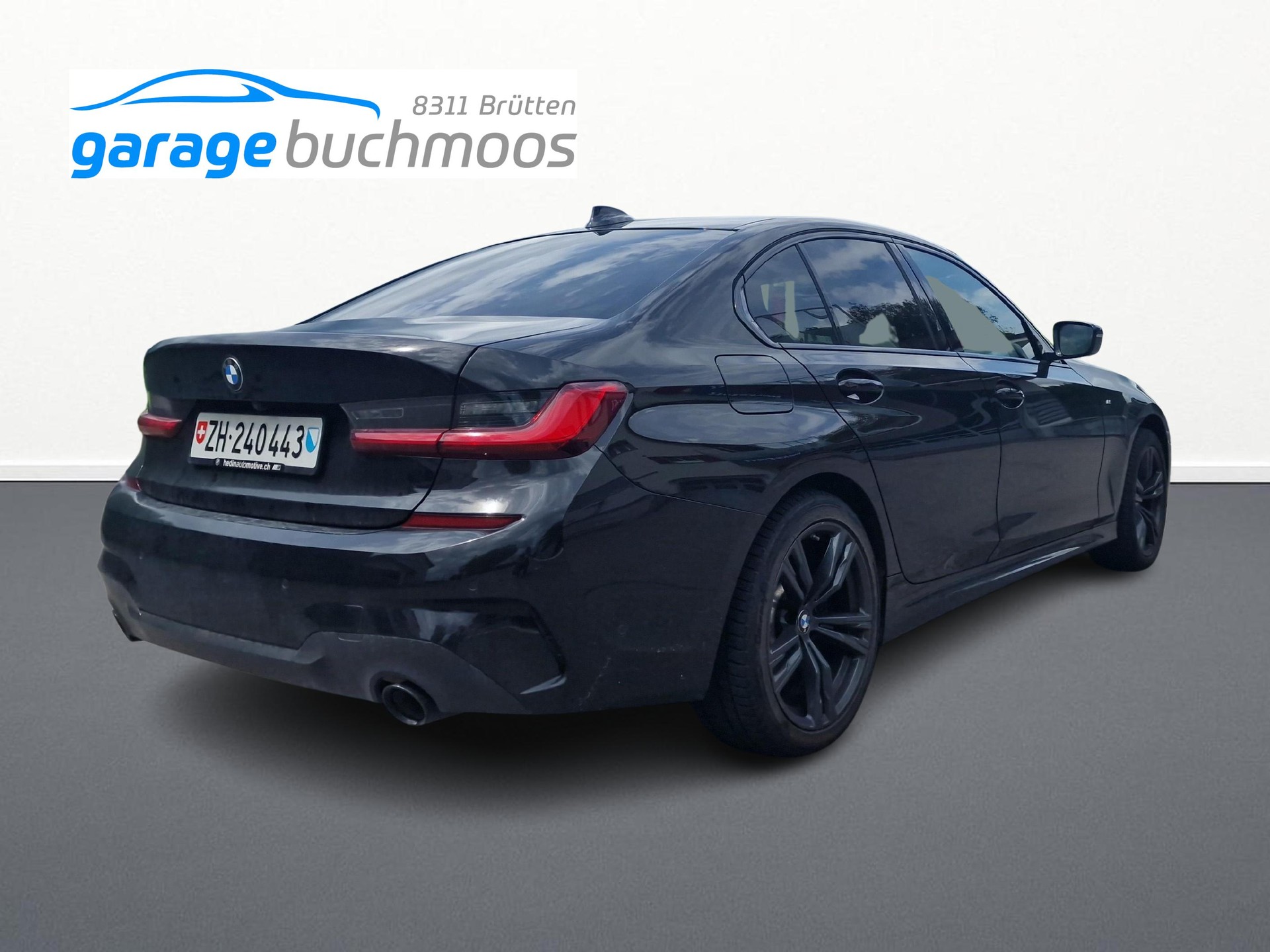 BMW 330e xDrive SAG-image-4