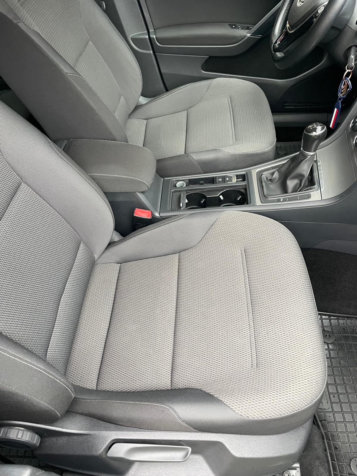 VW 1.4 TSI 122 Lounge-image-5