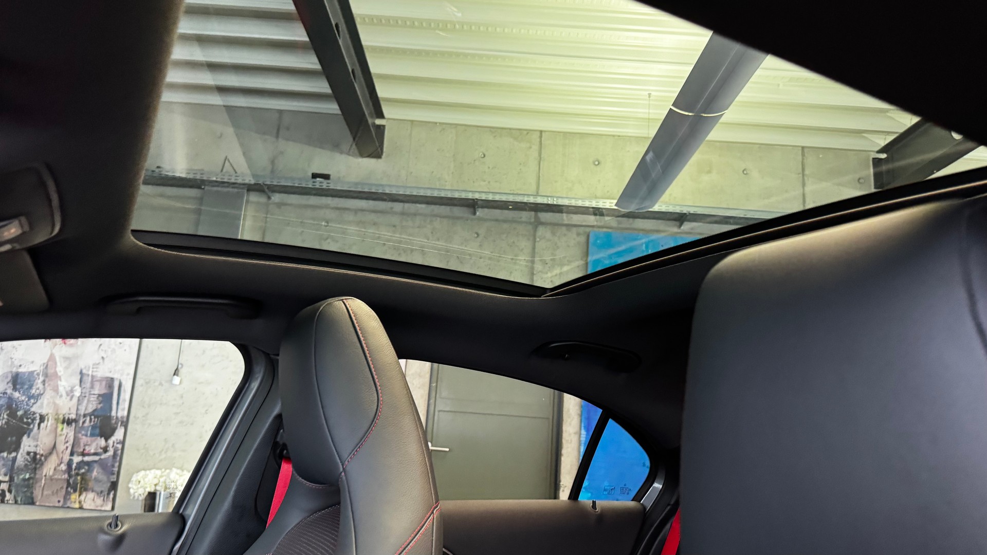 MERCEDES-BENZ A 45 AMG 4m-image-13