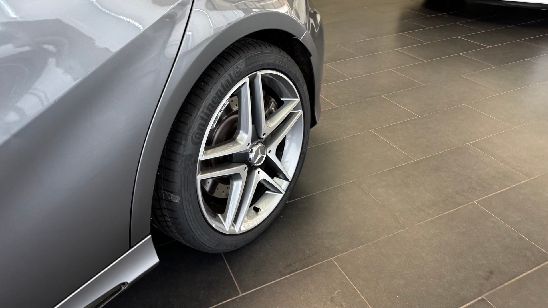 MERCEDES-BENZ A 45 AMG 4m-image-5