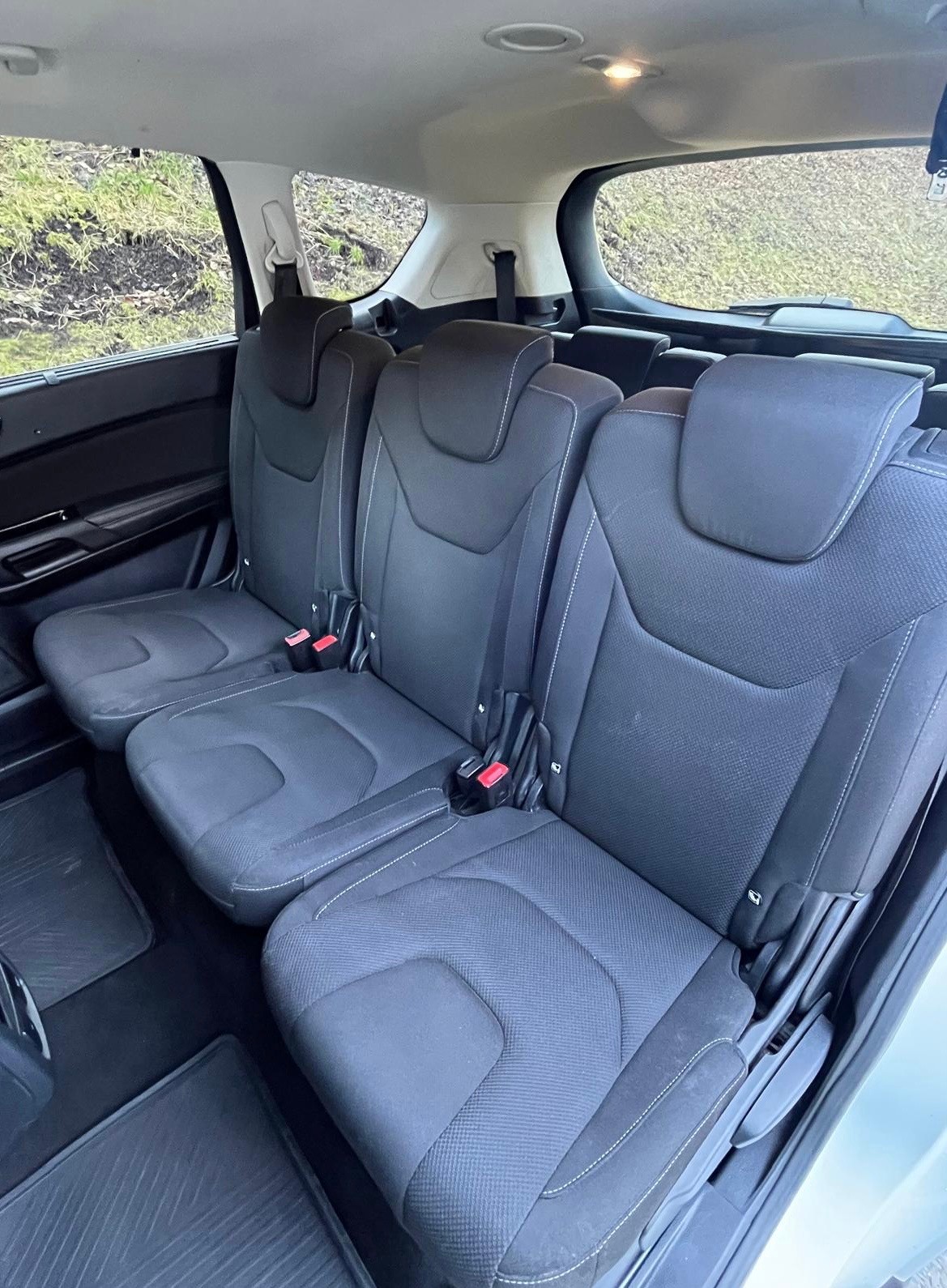 FORD S-Max 2.0 TDCi Titanium AWD PowerShift-image-11