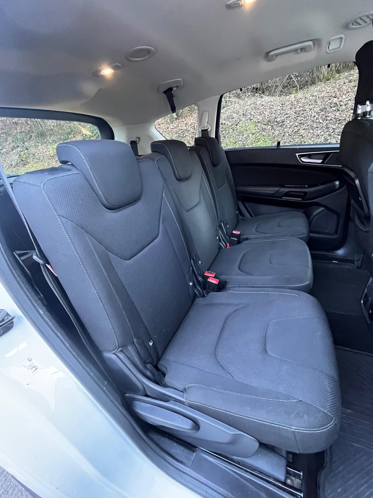FORD S-Max 2.0 TDCi Titanium AWD PowerShift-image-12