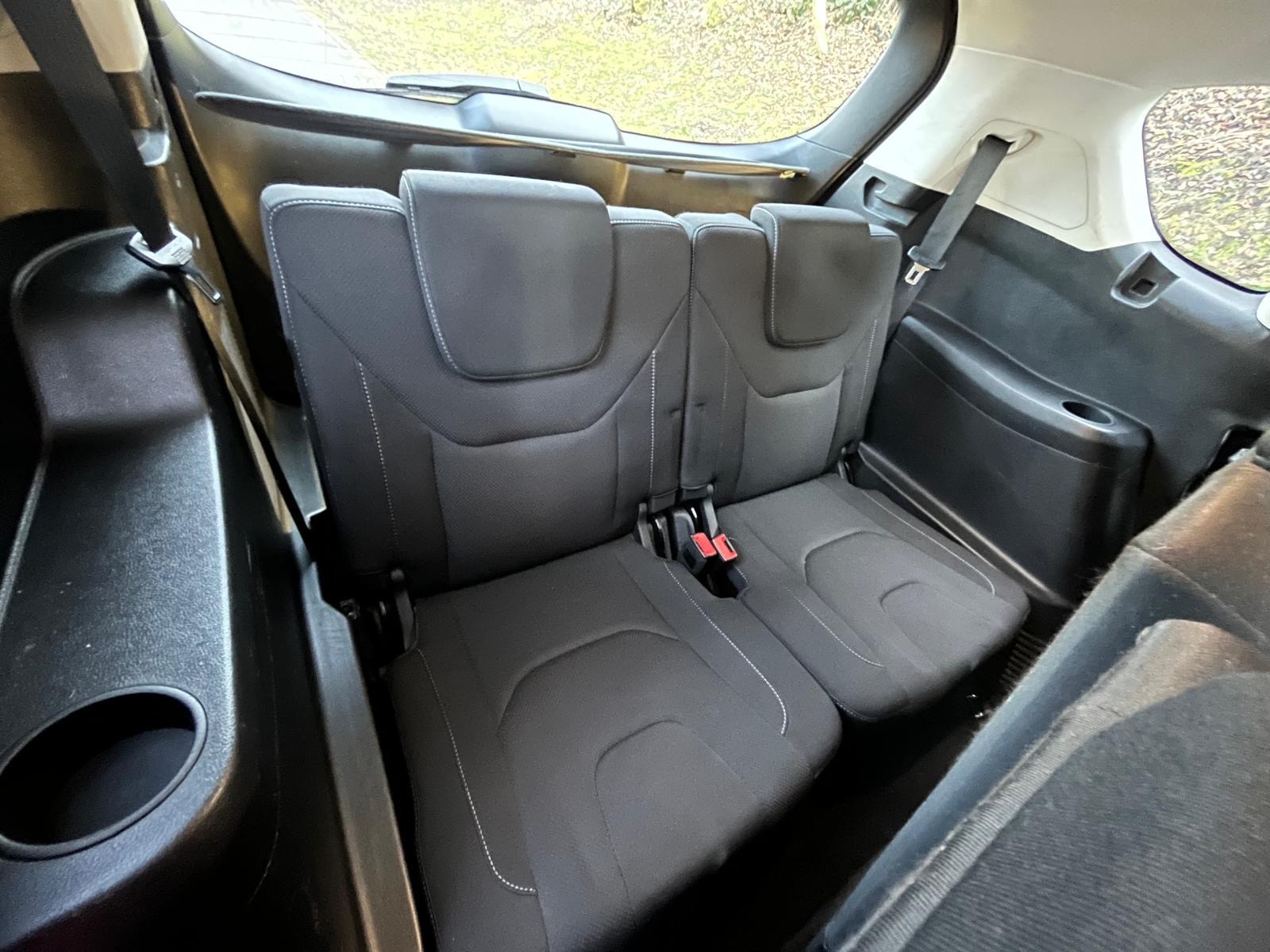 FORD S-Max 2.0 TDCi Titanium AWD PowerShift-image-10
