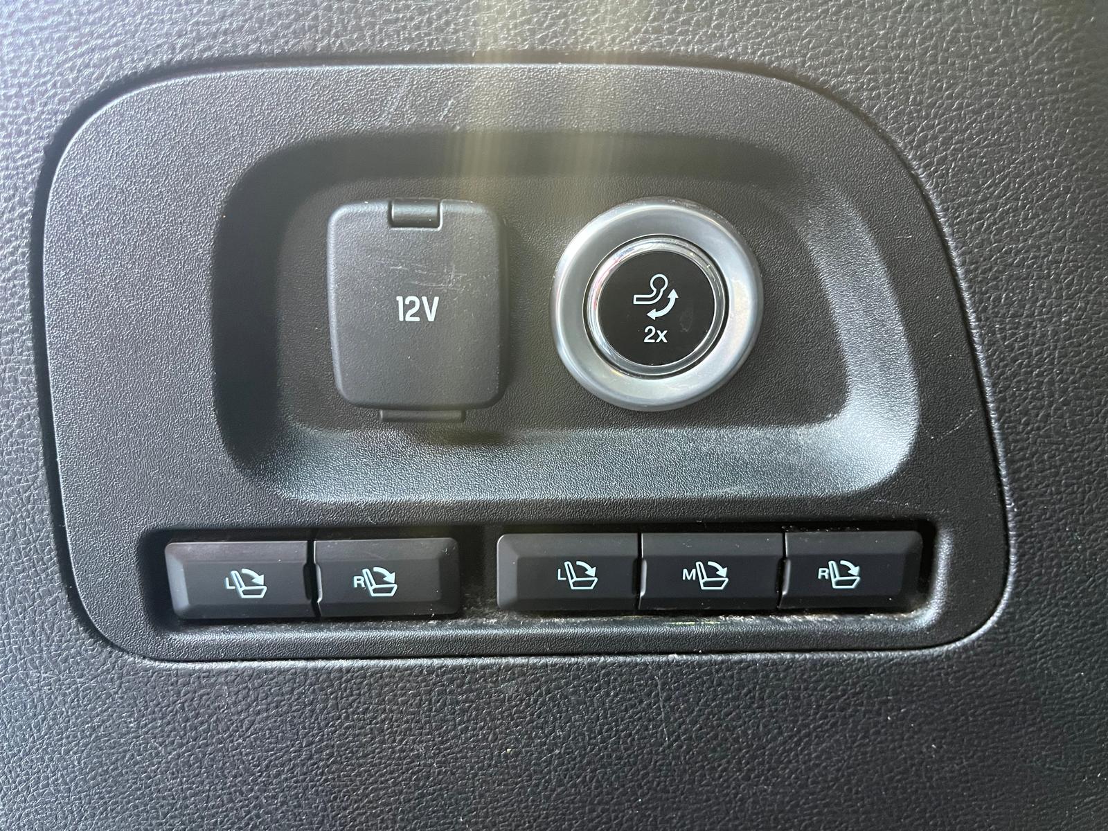 FORD S-Max 2.0 TDCi Titanium AWD PowerShift-image-7