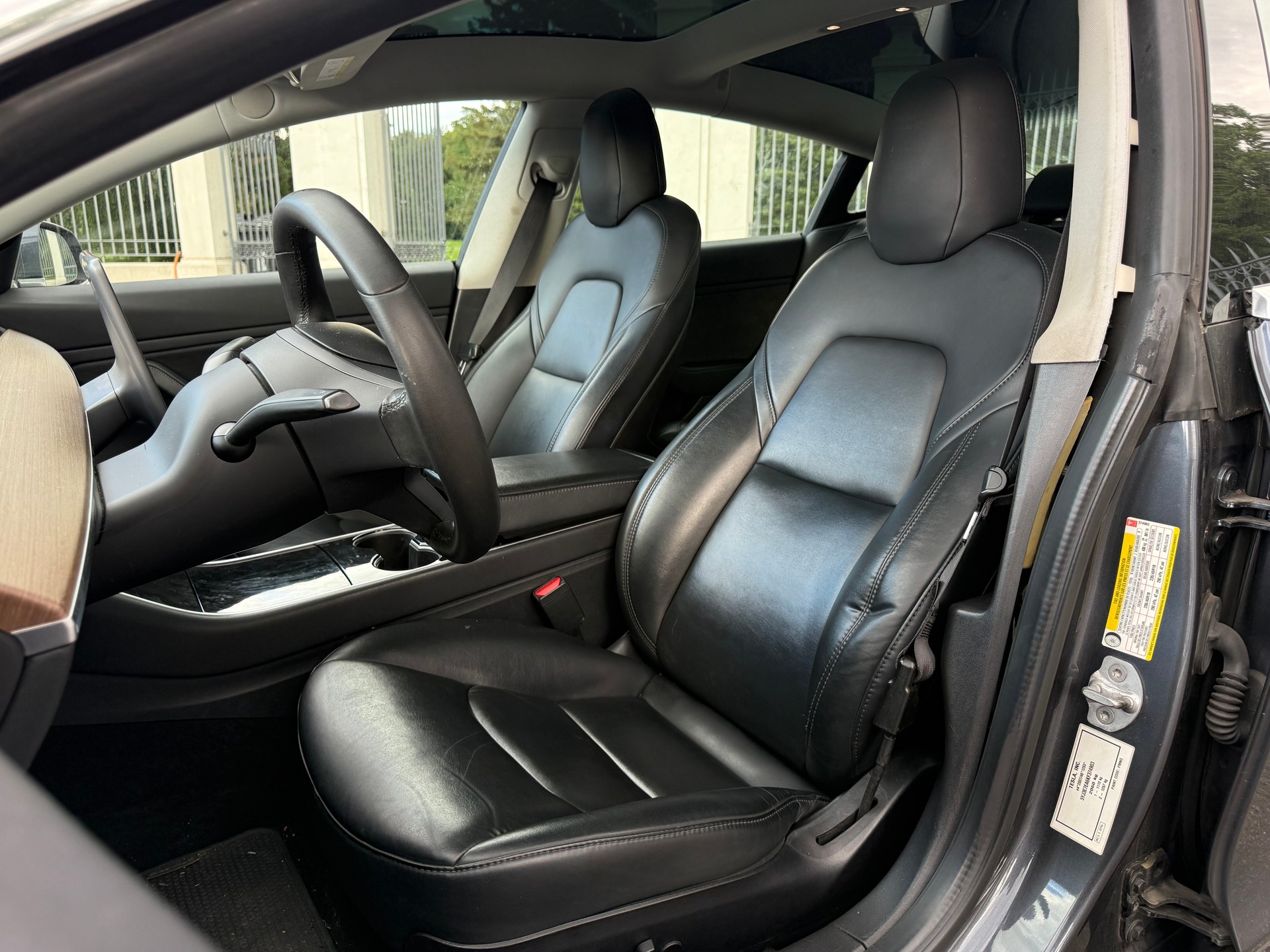 TESLA Model 3 Standart Range Plus-image-9