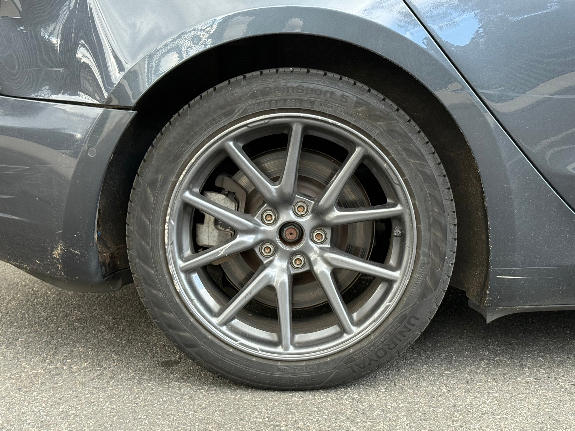 TESLA Model 3 Standart Range Plus-image-16