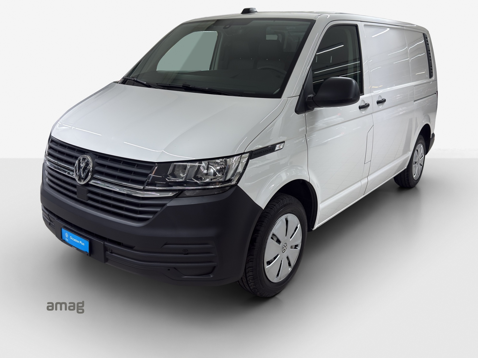 VW T6.1 2.0 TDI 4Motion