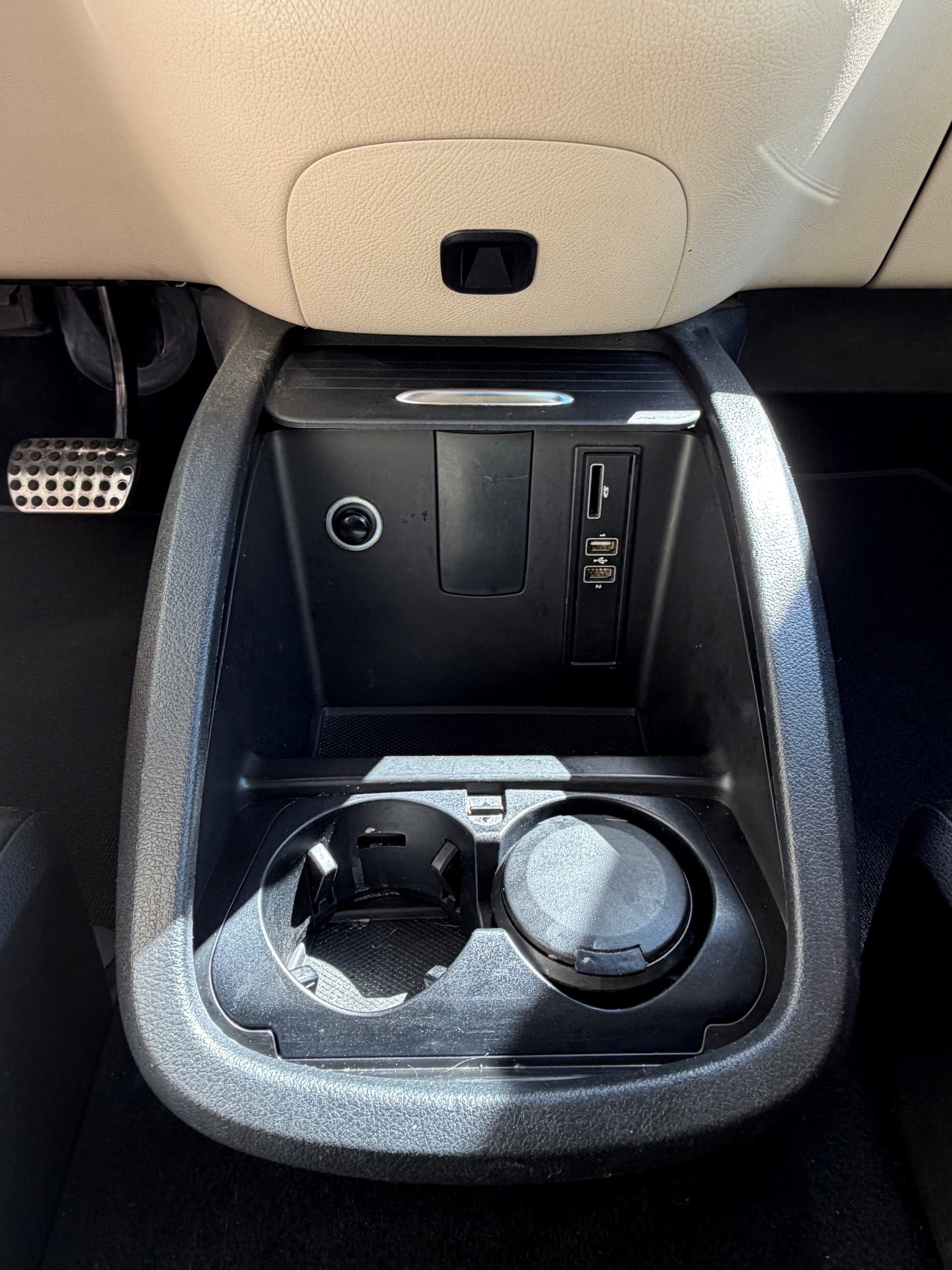 MERCEDES-BENZ V 250 d Swiss Edition lang 4Matic 7G-Tronic-image-13
