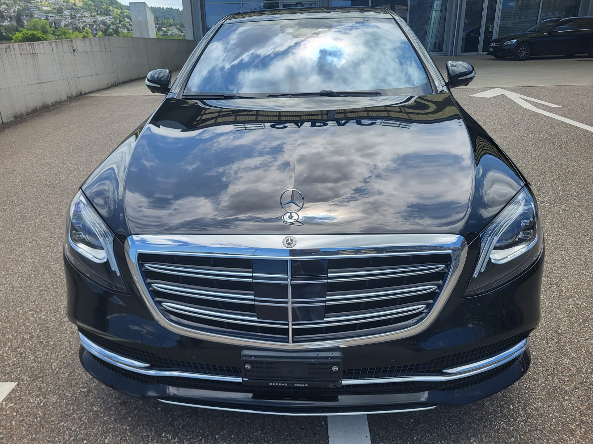 MERCEDES-BENZ S 350 d 4matic lang-image-2