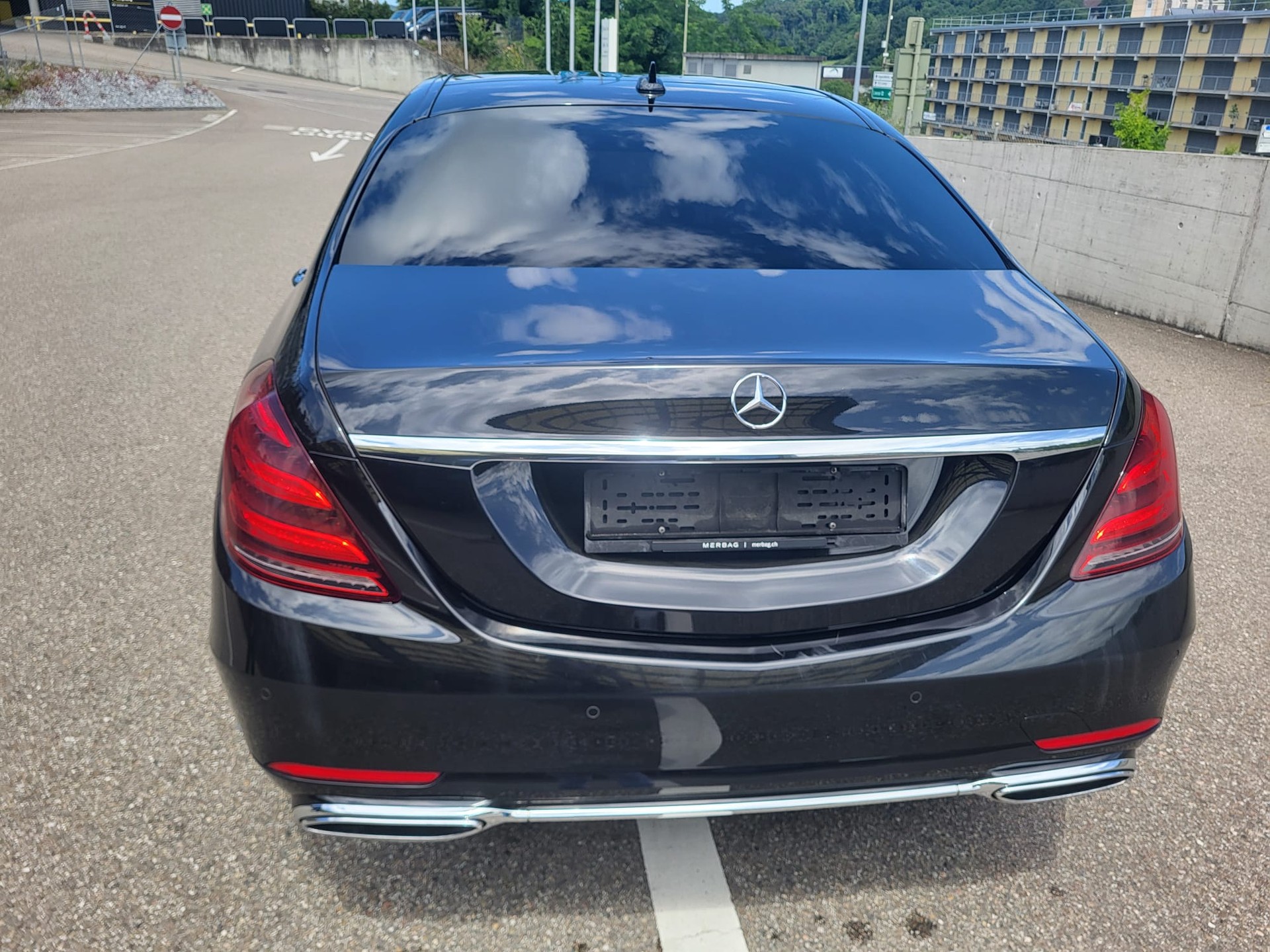 MERCEDES-BENZ S 350 d 4matic lang-image-3