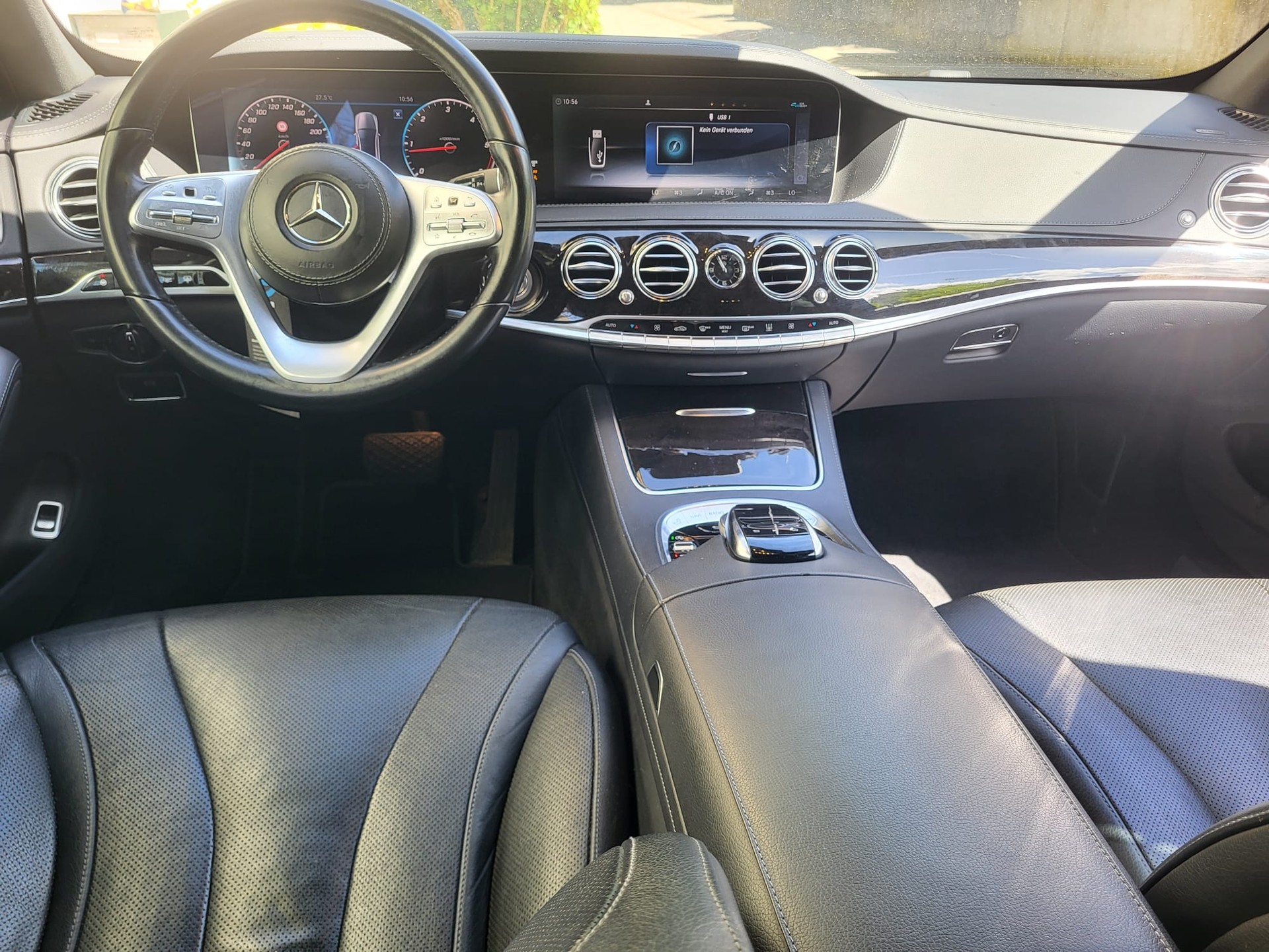 MERCEDES-BENZ S 350 d 4matic lang-image-4