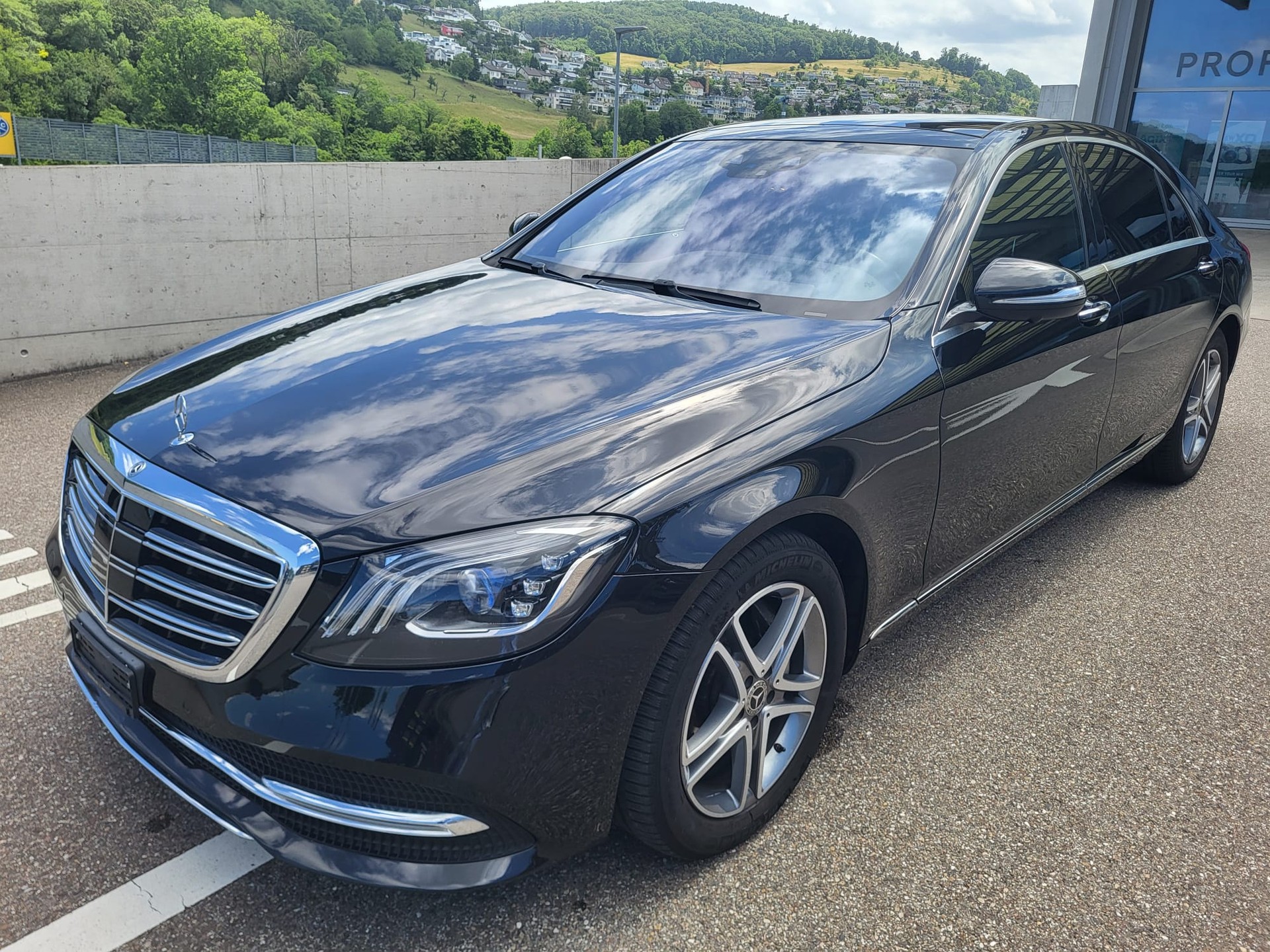 MERCEDES-BENZ S 350 d 4matic lang-image-0
