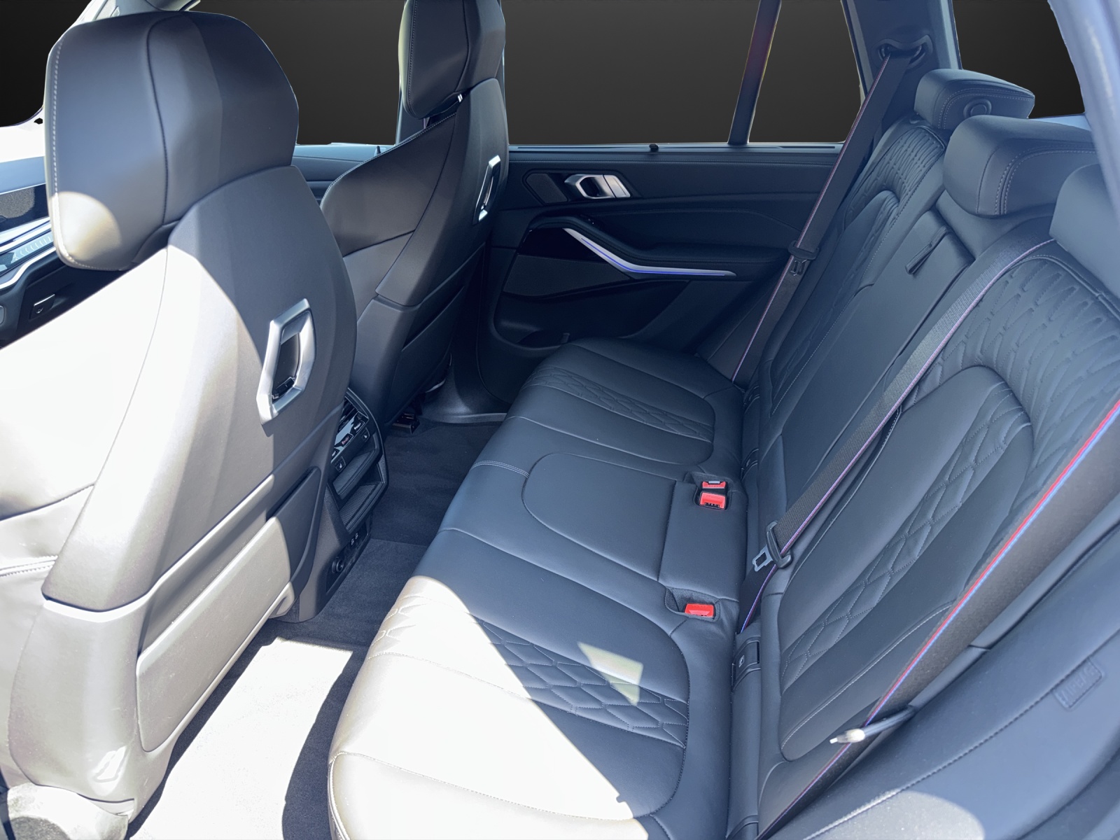 BMW X5 xDrive 48V 40d M Sport Pro Steptronic-image-8