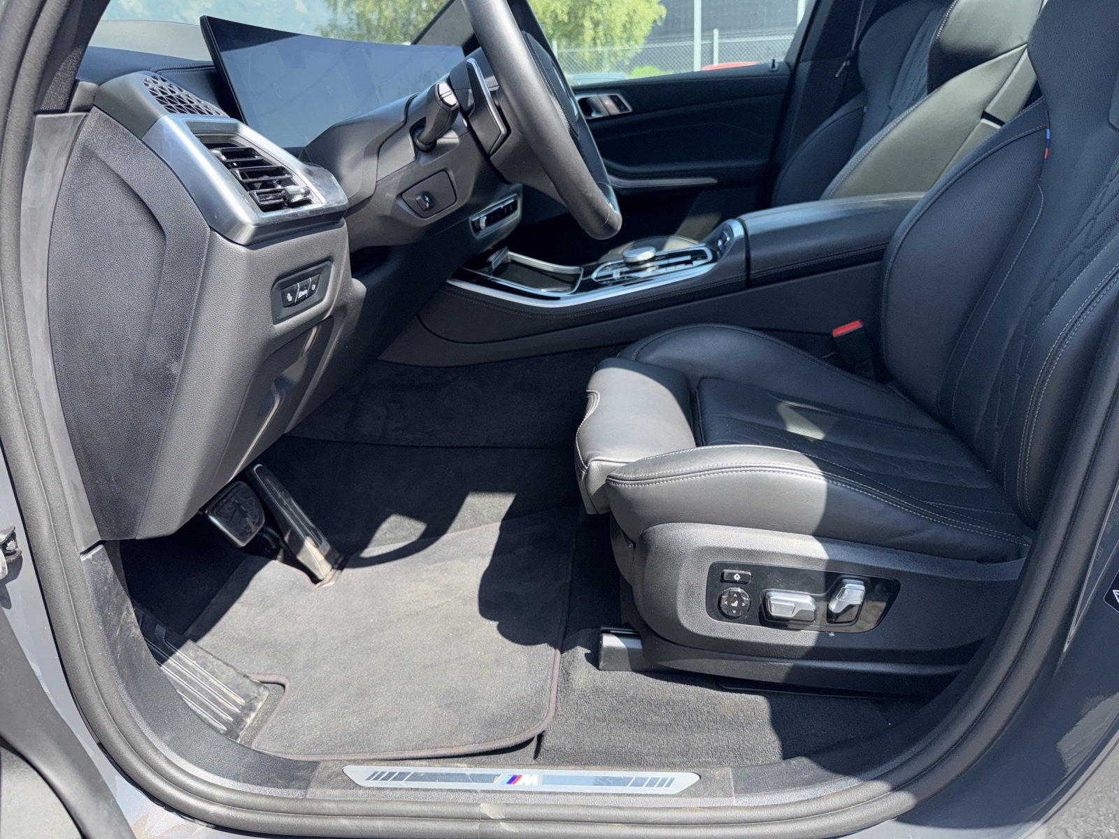 BMW X5 xDrive 48V 40d M Sport Pro Steptronic-image-16