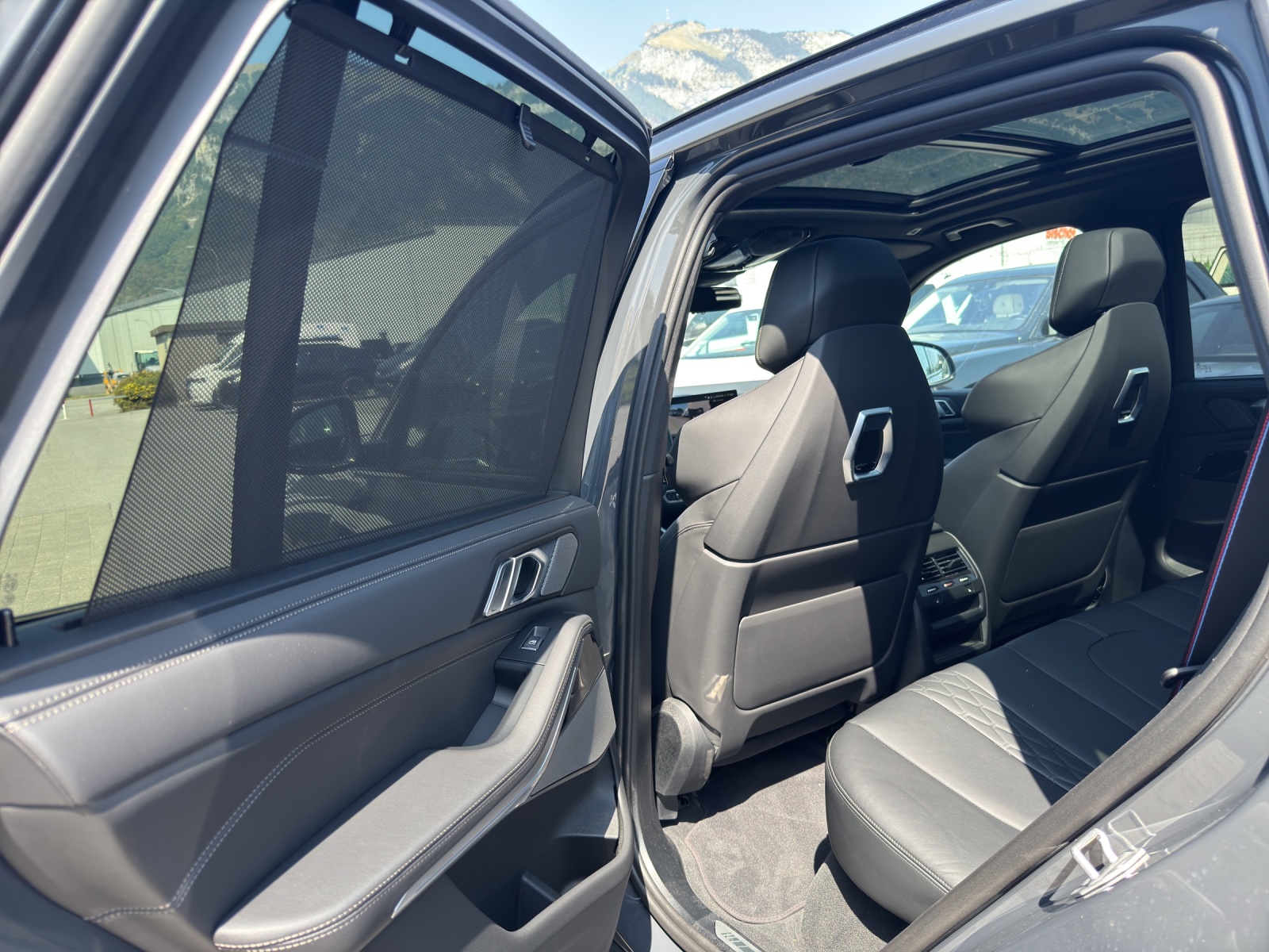 BMW X5 xDrive 48V 40d M Sport Pro Steptronic-image-14