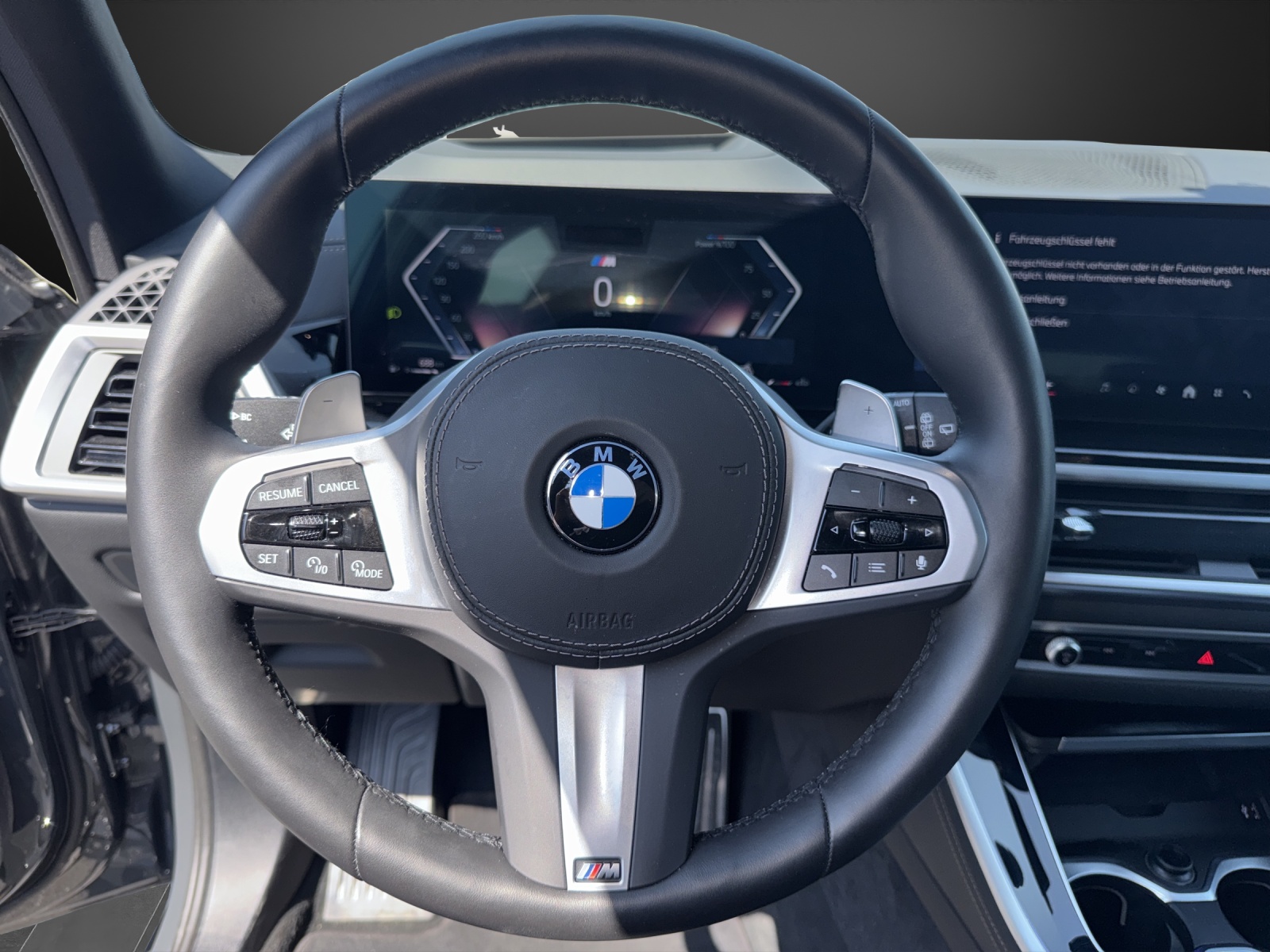 BMW X5 xDrive 48V 40d M Sport Pro Steptronic-image-10