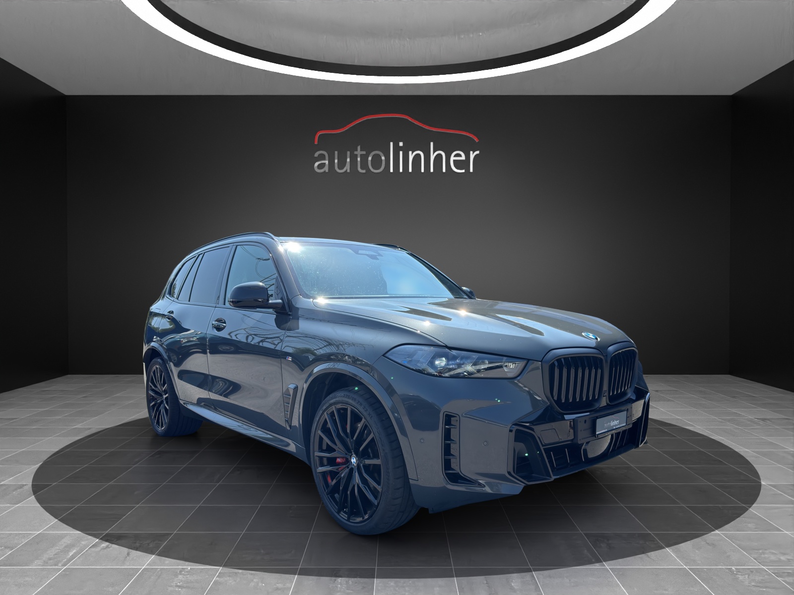 BMW X5 xDrive 48V 40d M Sport Pro Steptronic-image-5