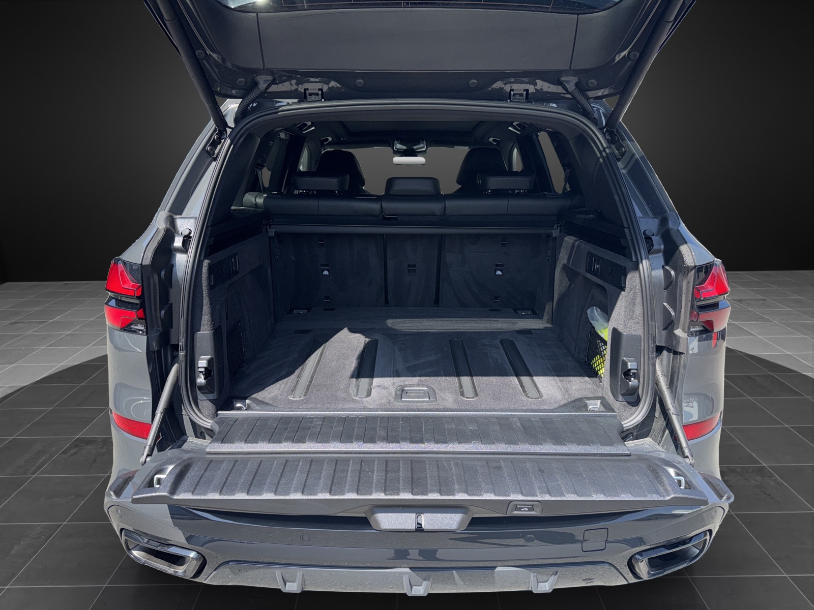 BMW X5 xDrive 48V 40d M Sport Pro Steptronic-image-12
