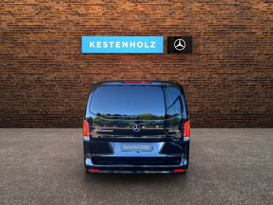 MERCEDES-BENZ Vito 116 CDI L Sel. 4M A-image-5