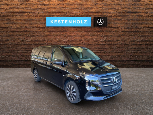 MERCEDES-BENZ Vito 116 CDI L Sel. 4M A-image-1
