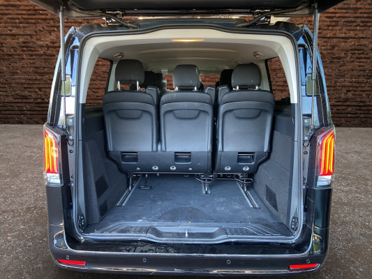 MERCEDES-BENZ Vito 116 CDI L Sel. 4M A-image-6