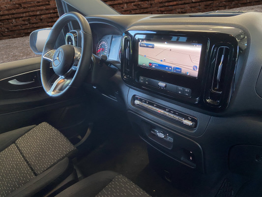 MERCEDES-BENZ Vito 116 CDI L Sel. 4M A-image-14