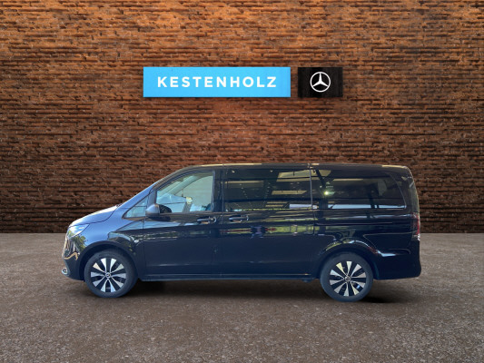 MERCEDES-BENZ Vito 116 CDI L Sel. 4M A-image-3