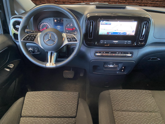 MERCEDES-BENZ Vito 116 CDI L Sel. 4M A-image-8