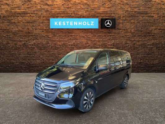 MERCEDES-BENZ Vito 116 CDI L Sel. 4M A-image-0