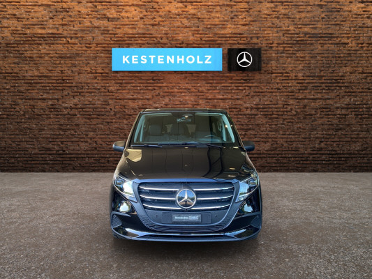 MERCEDES-BENZ Vito 116 CDI L Sel. 4M A-image-4