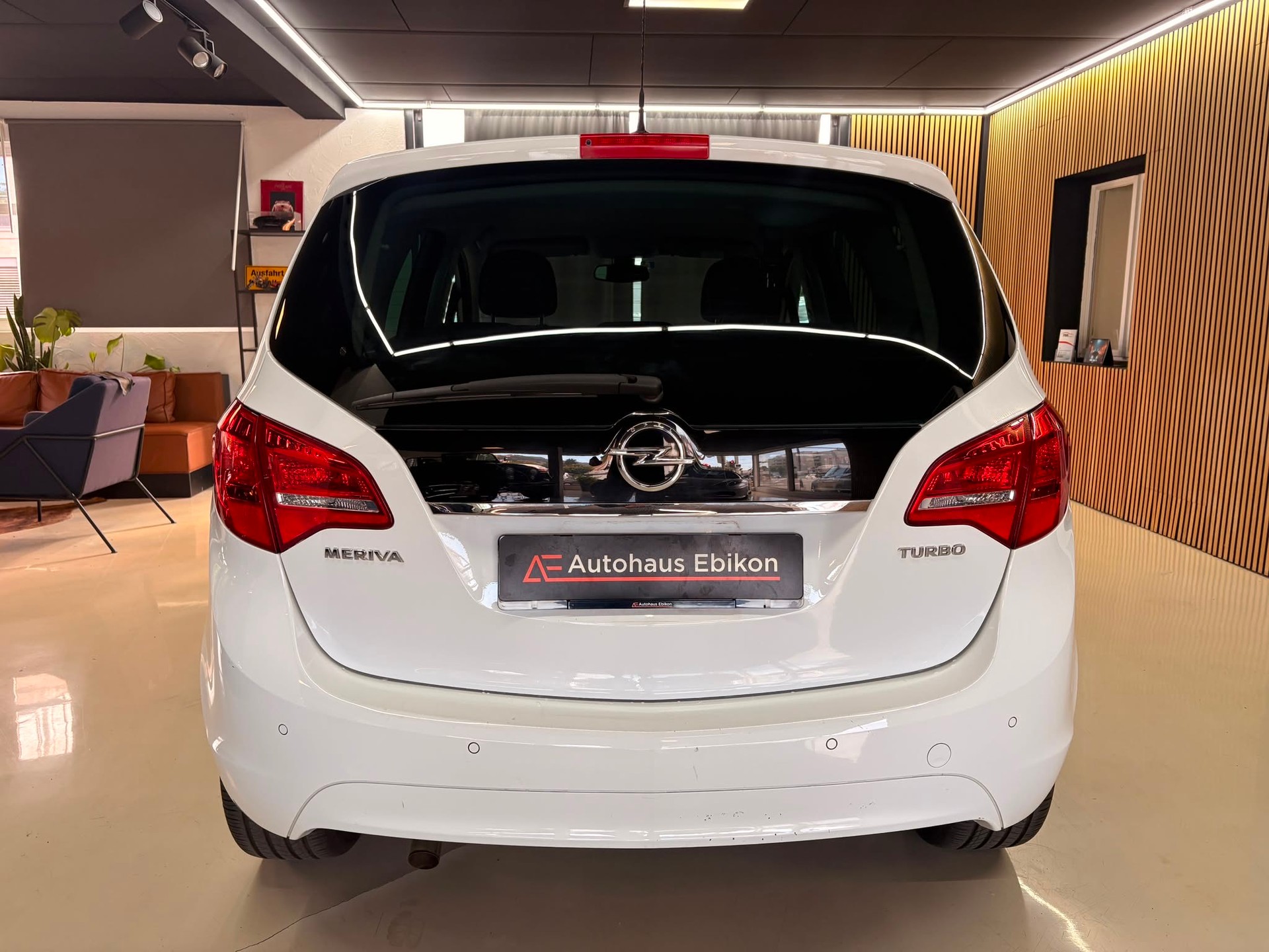 OPEL Meriva 1.4 Turbo-image-6